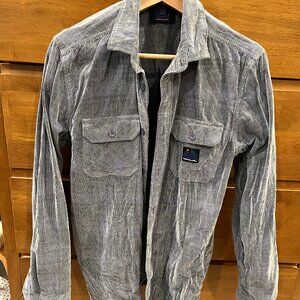 Ripcurl Search Cord Shirt